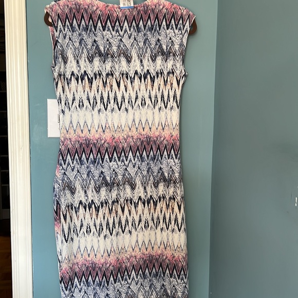 NWNT By YOUNG  dress, M - Picture 8 of 12